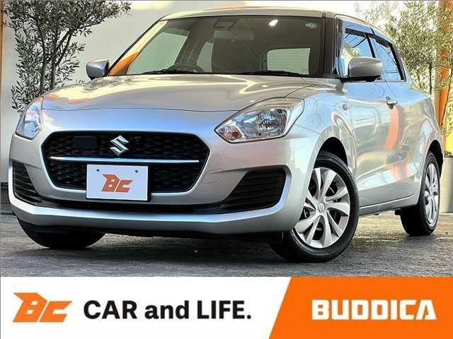 SUZUKI / SWIFT