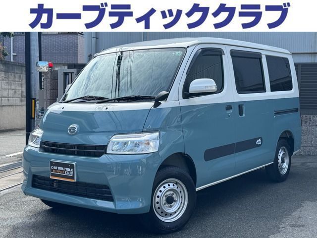 DAIHATSU / Gran Max CARGO