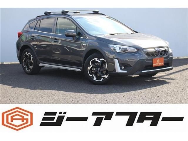 SUBARU / SUBARU XV HYBRID