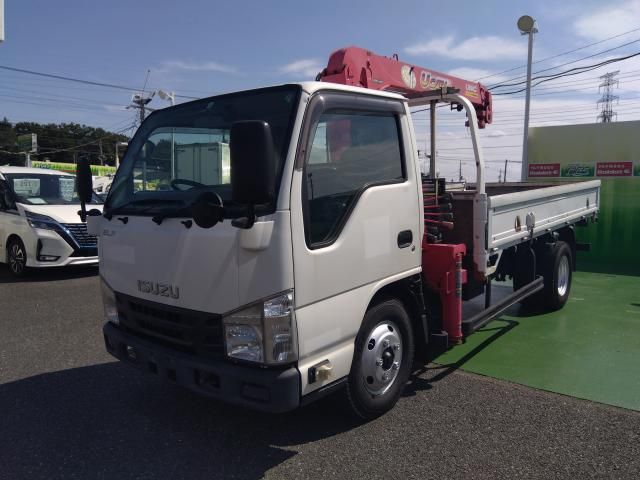 ISUZU / ELF