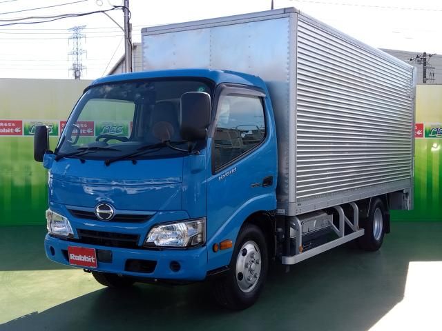 HINO / DUTRO