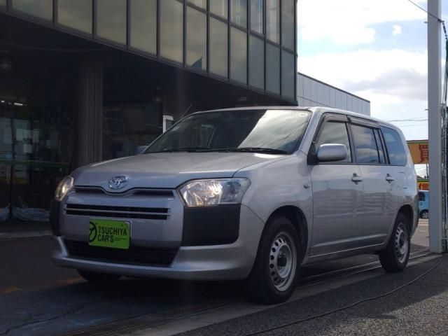 TOYOTA / PROBOX van 2WD