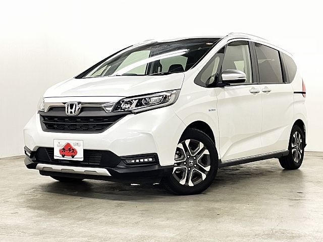 HONDA / FREED HYBRID