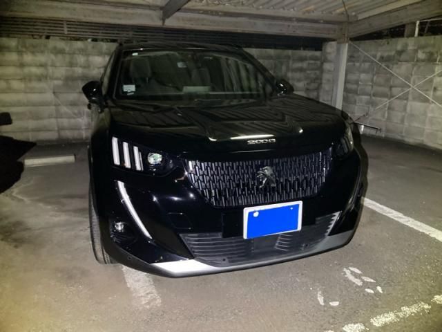 PEUGEOT / PEUGEOT 2008