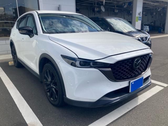 MAZDA / CX-5