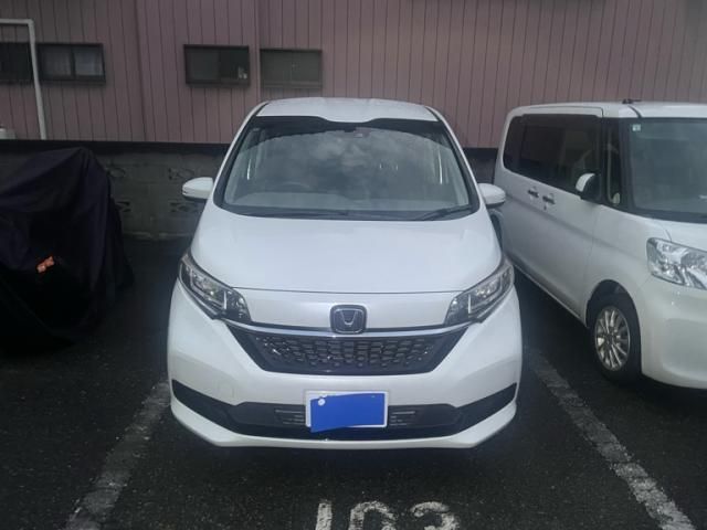 HONDA / FREED HYBRID
