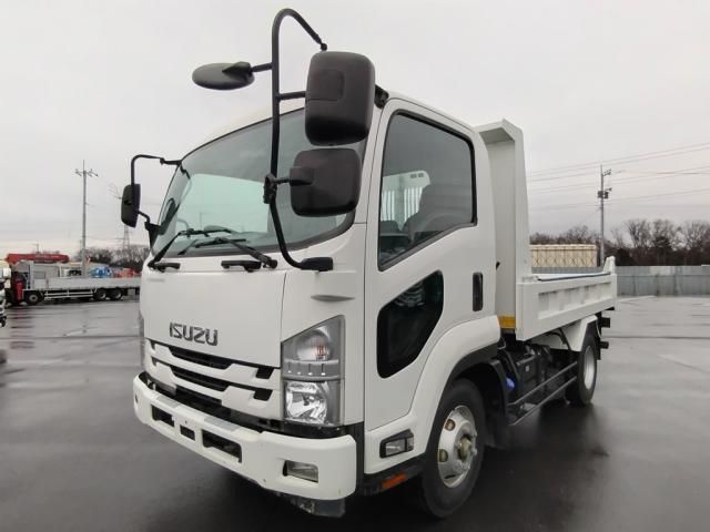 ISUZU / FORWARD