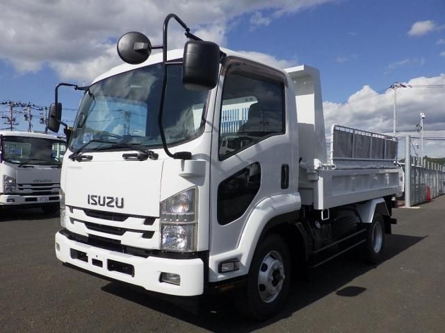 ISUZU / FORWARD