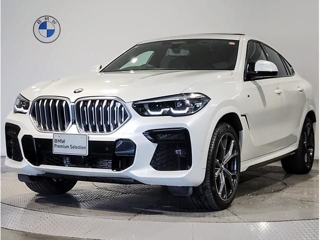 BMW / BMW X6