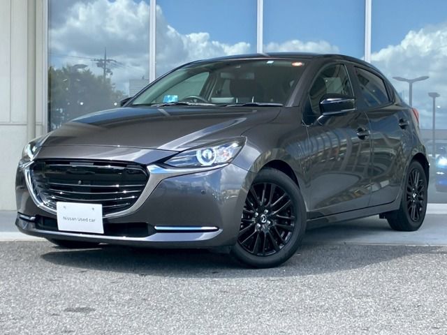 MAZDA / MAZDA2