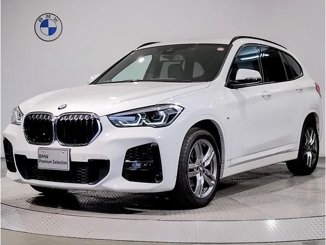 BMW / BMW X1