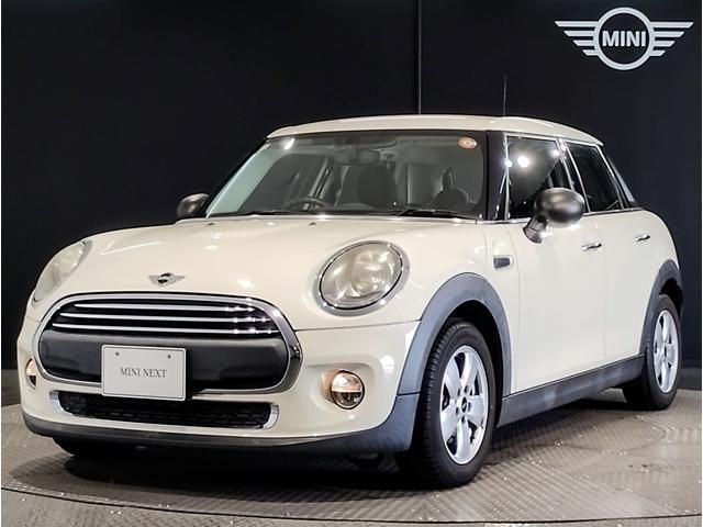 BMW / BMW MINI ONE 5DOOR