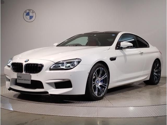BMW / BMW M6