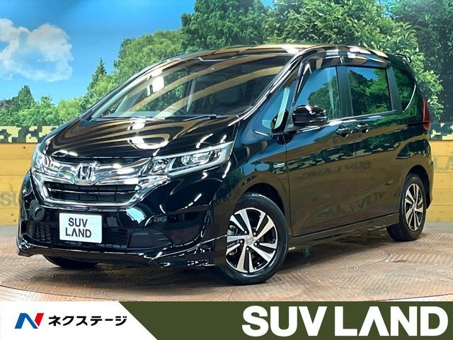 HONDA / FREED plus HYBRID