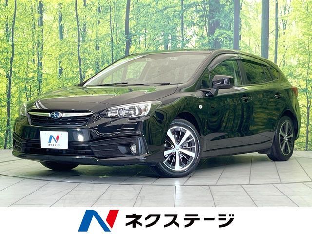 SUBARU / IMPREZA SPORT
