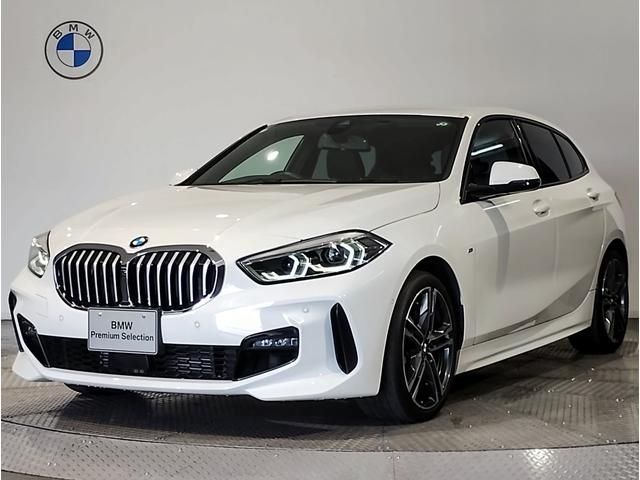 BMW / BMW 1series