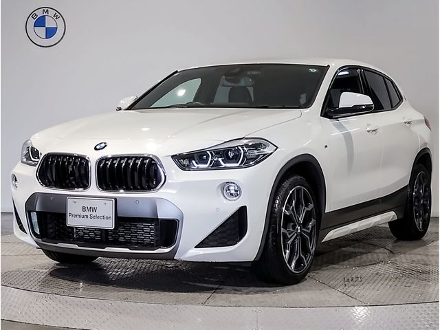 BMW / BMW X2