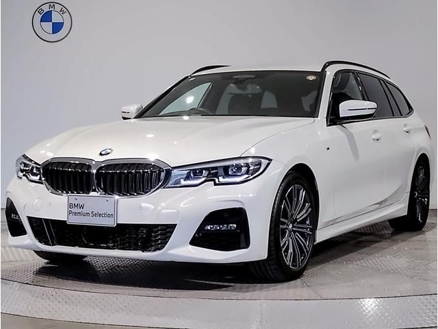 BMW / BMW 3series TOURING