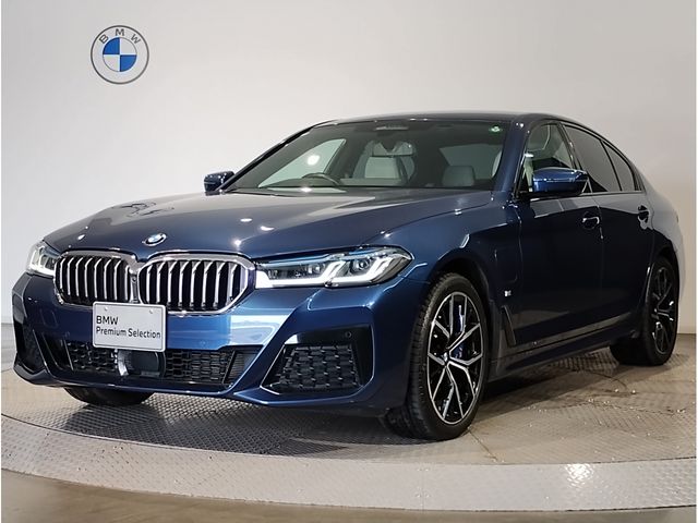 BMW / BMW 5series sedan
