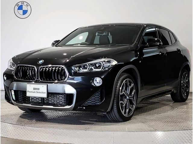 BMW / BMW X2