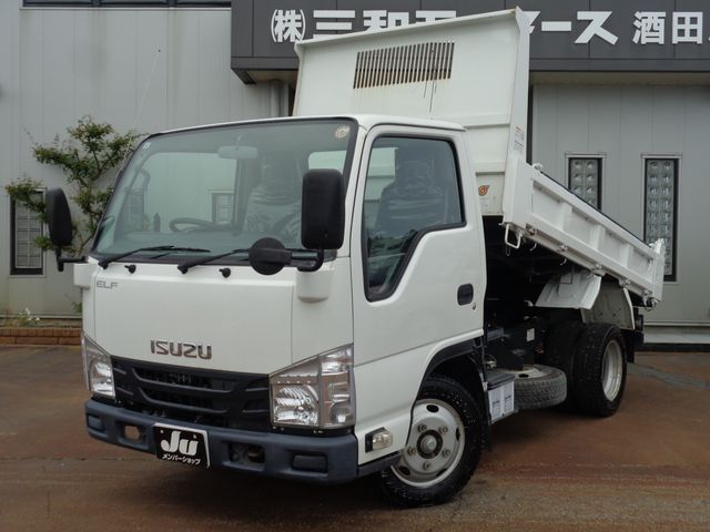 ISUZU / ELF