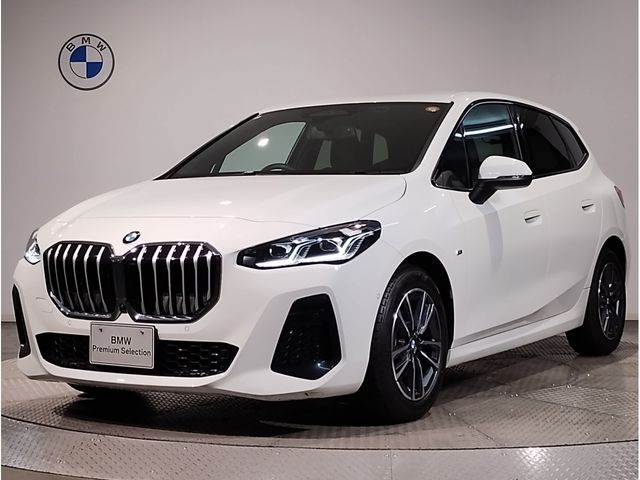 BMW / BMW 2series Active Tourer