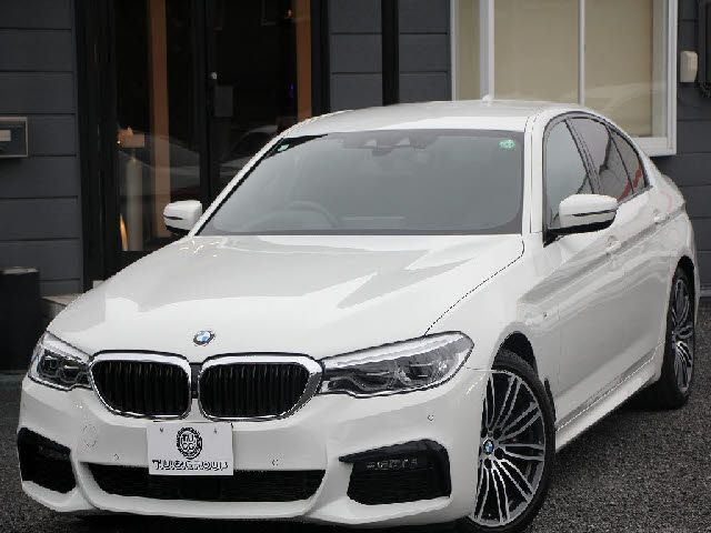 BMW / BMW 5series sedan