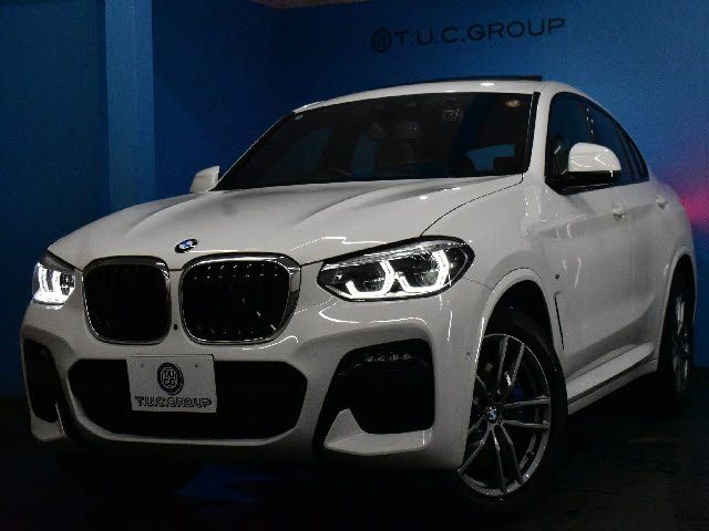 BMW / BMW X4