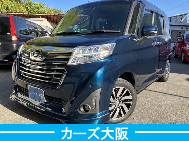 DAIHATSU / THOR