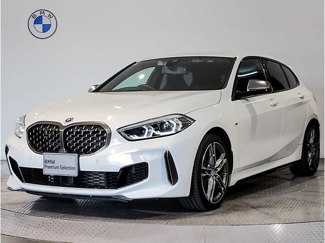 BMW / BMW 1series