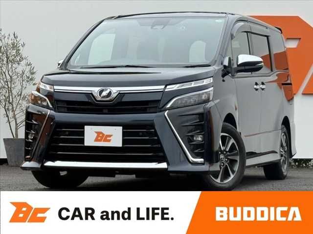 TOYOTA / VOXY