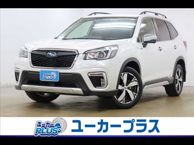 SUBARU / FORESTER