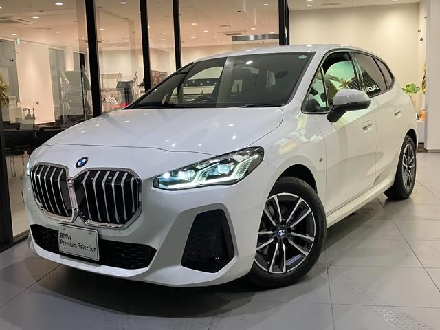 BMW / BMW 2series Active Tourer