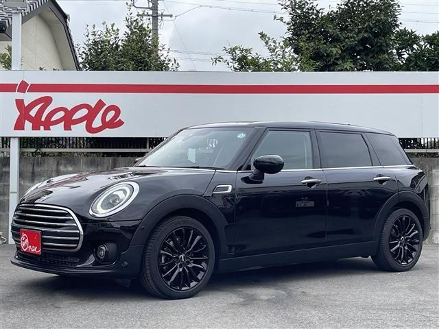 BMW / MINI COOPER CLUBMAN