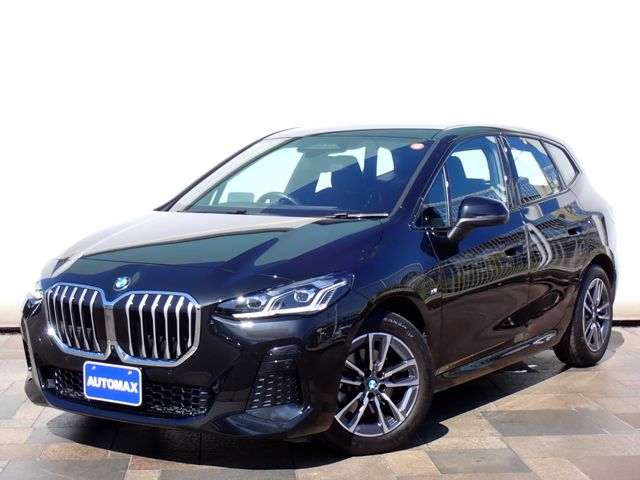 BMW / BMW 2series Active Tourer