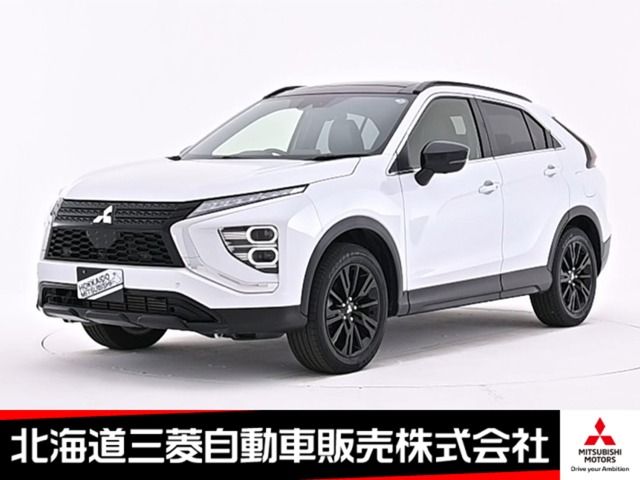 MITSUBISHI / ECLIPSE CROSS 4WD