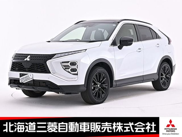 MITSUBISHI / ECLIPSE CROSS 4WD