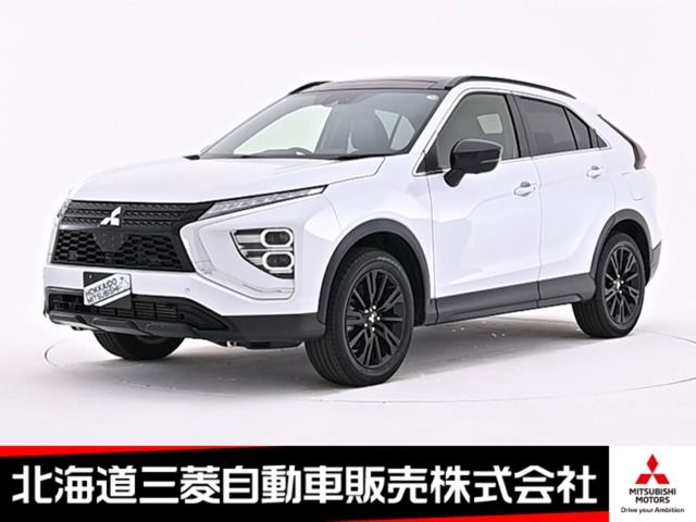 MITSUBISHI / ECLIPSE CROSS 4WD