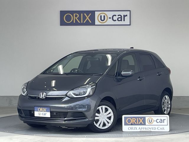 HONDA / FIT