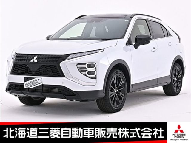 MITSUBISHI / ECLIPSE CROSS 4WD