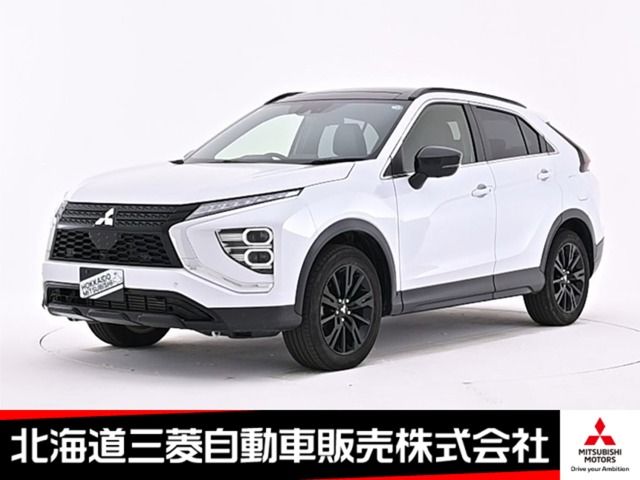 MITSUBISHI / ECLIPSE CROSS 4WD
