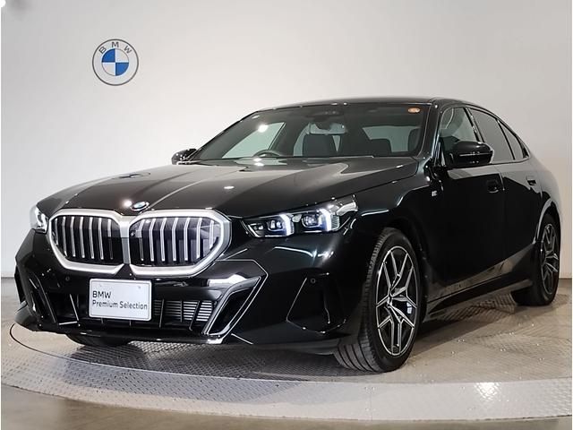 BMW / BMW 5series sedan