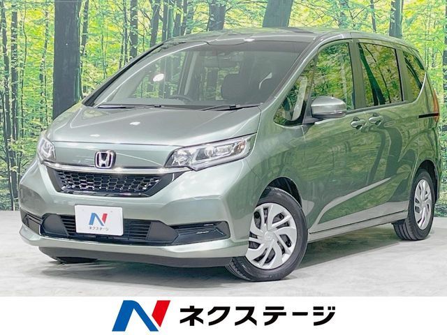 HONDA / FREED