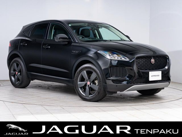 JAGUAR / JAGUAR E-PACE
