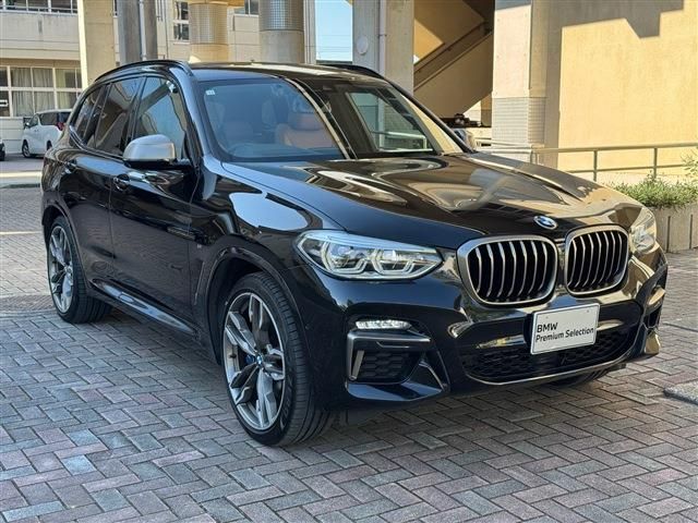 BMW / BMW X3
