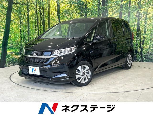 HONDA / FREED HYBRID