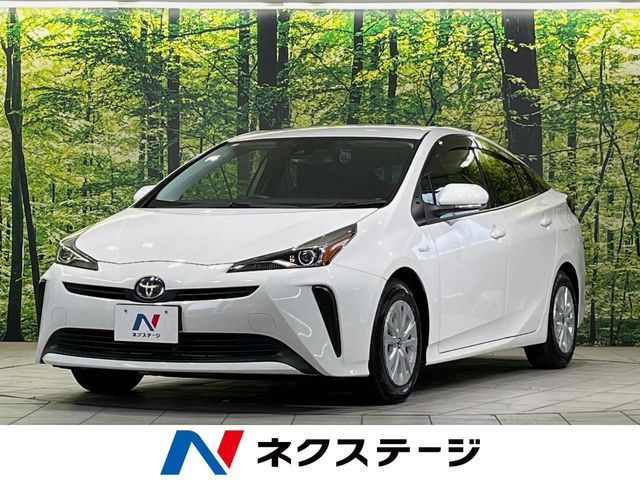 TOYOTA / PRIUS