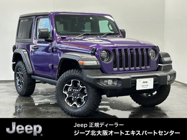 JEEP / JEEP WRANGLER