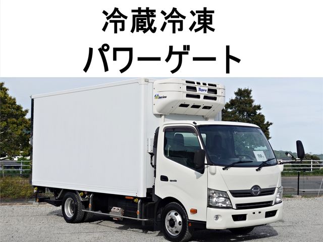HINO / DUTRO