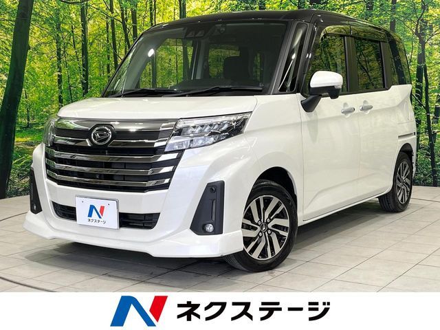 DAIHATSU / THOR